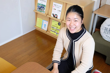 20代 東京都出身